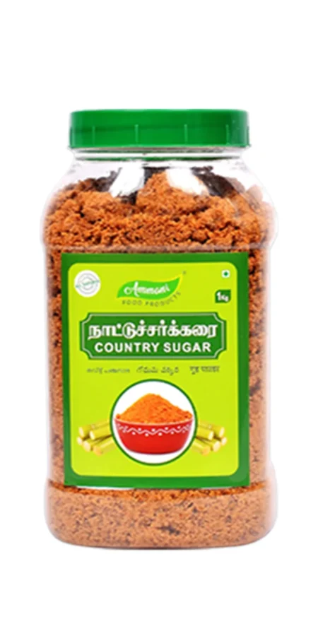 Country Sugar