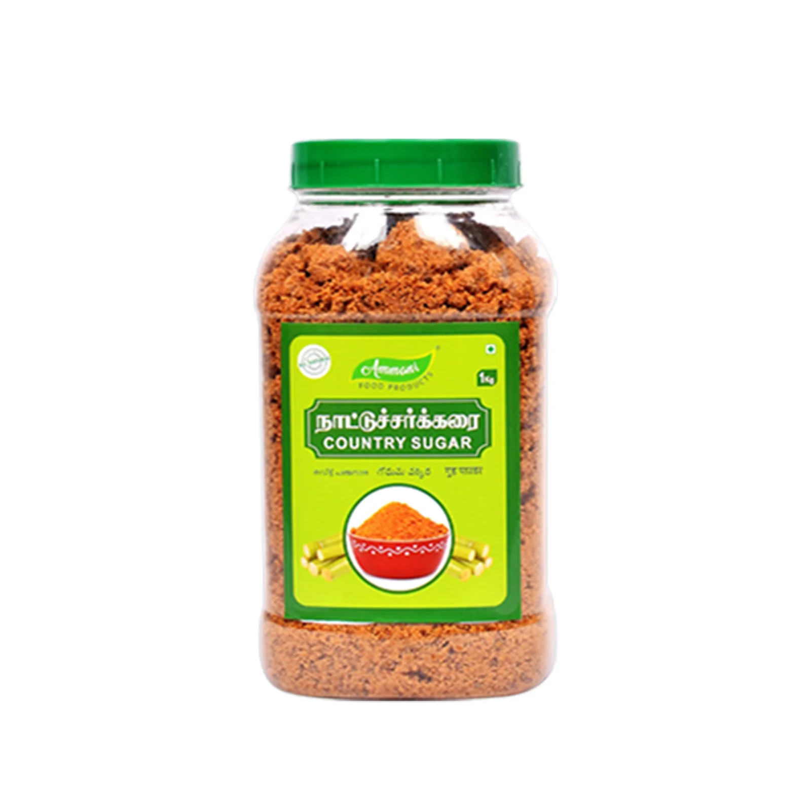 Country Sugar